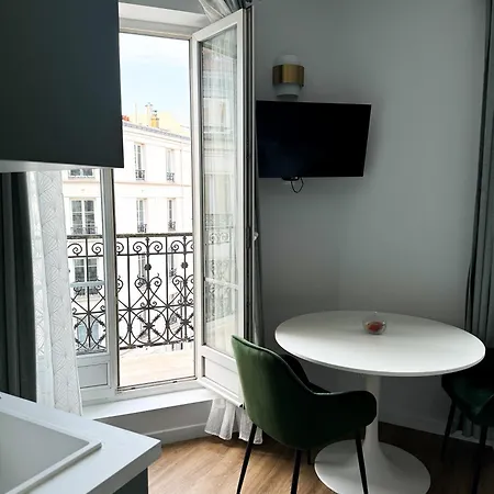 De Charme Parisien