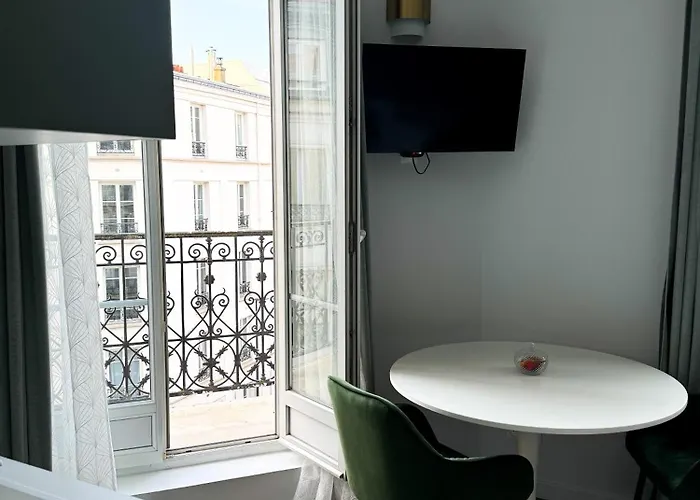 De Charme Parisien
